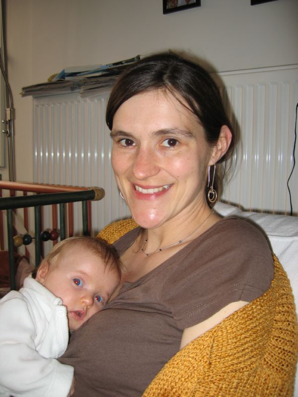 20-Alma and Cat